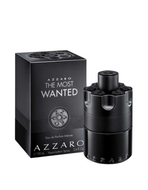 The Most Wanted Edp Intense